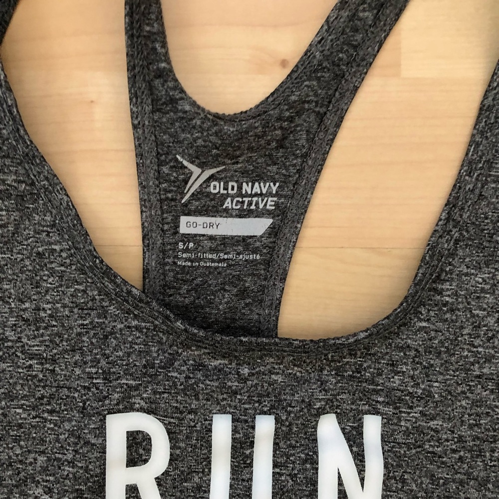 Workout tank bundle - Picture 3 of 3